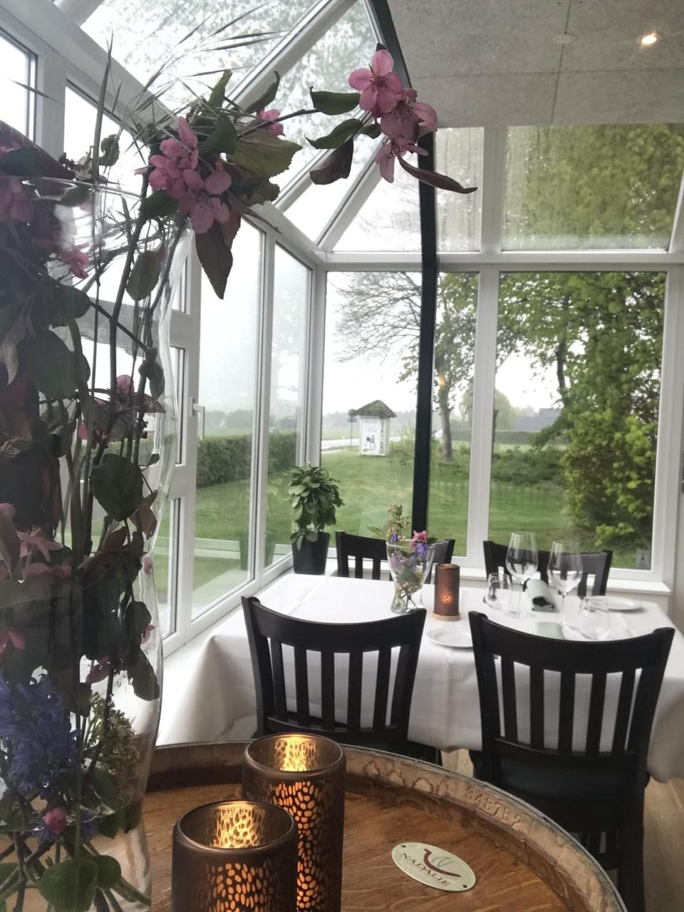Signesminde Kro Hotel in Central Denmark Region