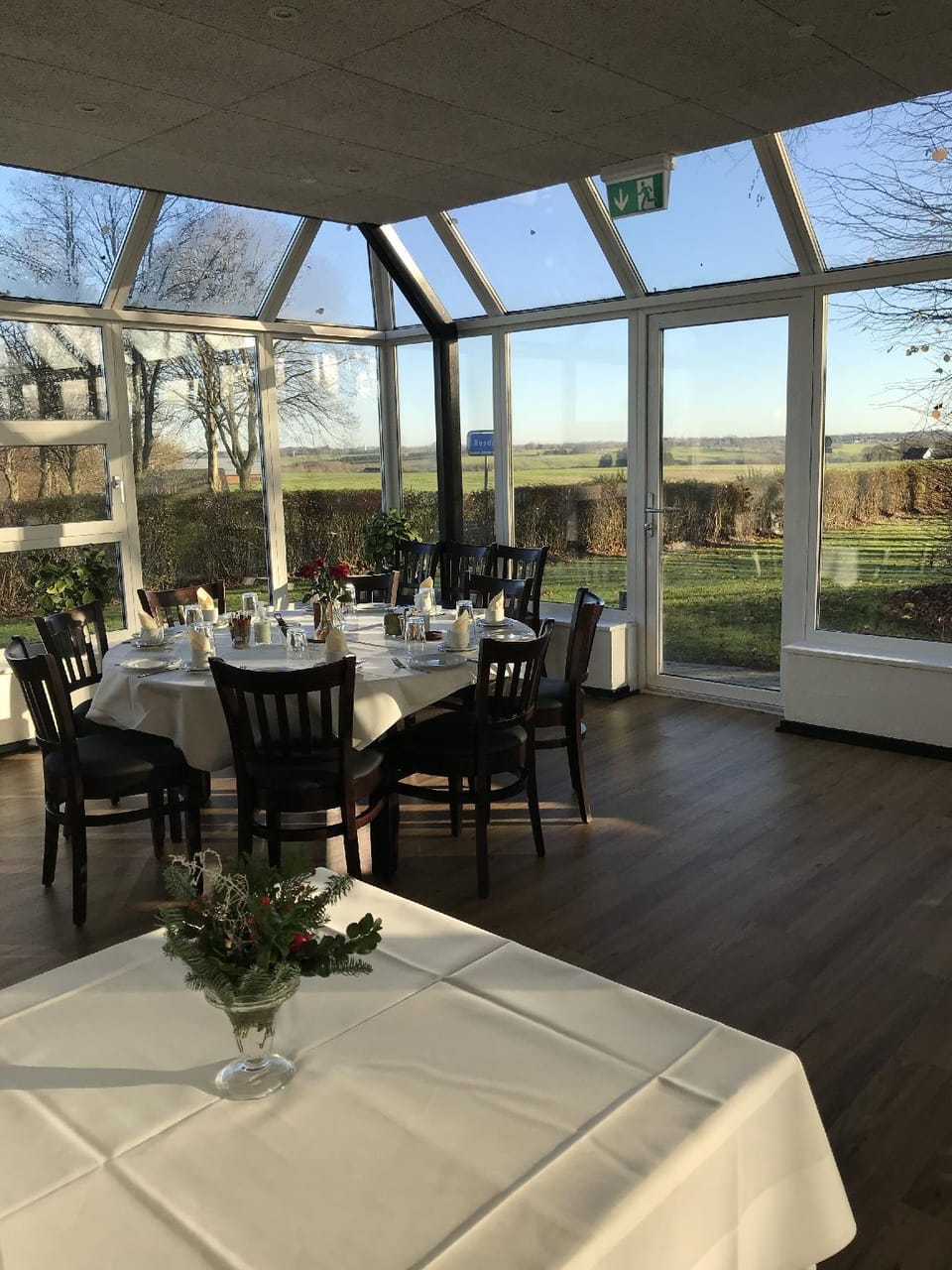 Signesminde Kro Hotel in Central Denmark Region