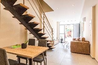 Urban Lofts Hotel in Corfu