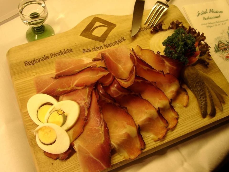 Hotel-Restaurant Maien Hotel in Baden-Württemberg