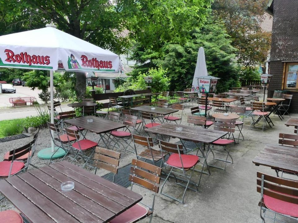 Hotel-Restaurant Maien Hotel in Baden-Württemberg