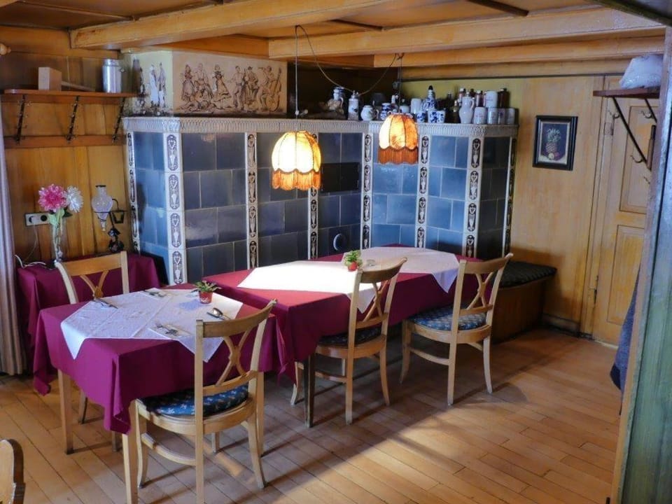 Hotel-Restaurant Maien Hotel in Baden-Württemberg