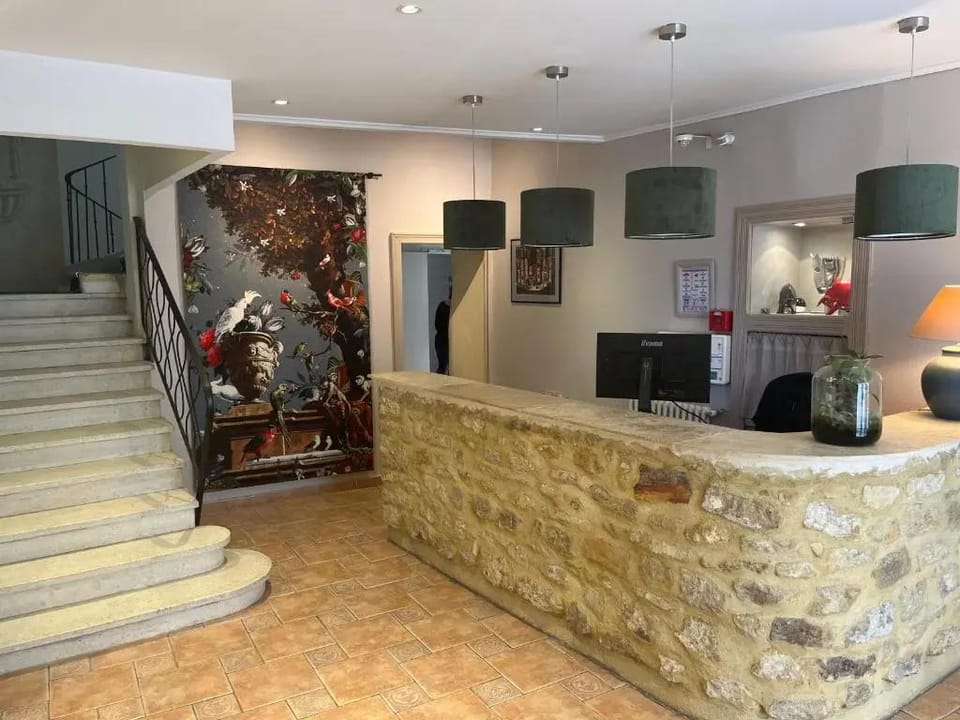 Hotel le Clos d Orange Hotel in Provence-Alpes-Côte d'Azur