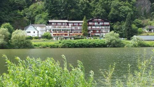 Hotel Gonzlay Hotel in Bernkastel-Kues