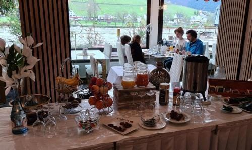 Hotel Gonzlay Hotel in Bernkastel-Kues
