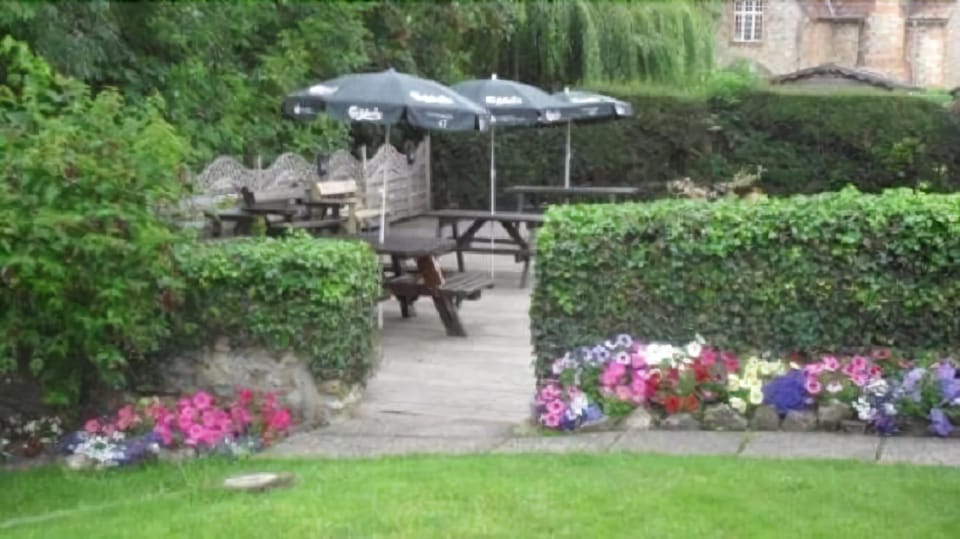 Winchester Arms Hotel in Taunton