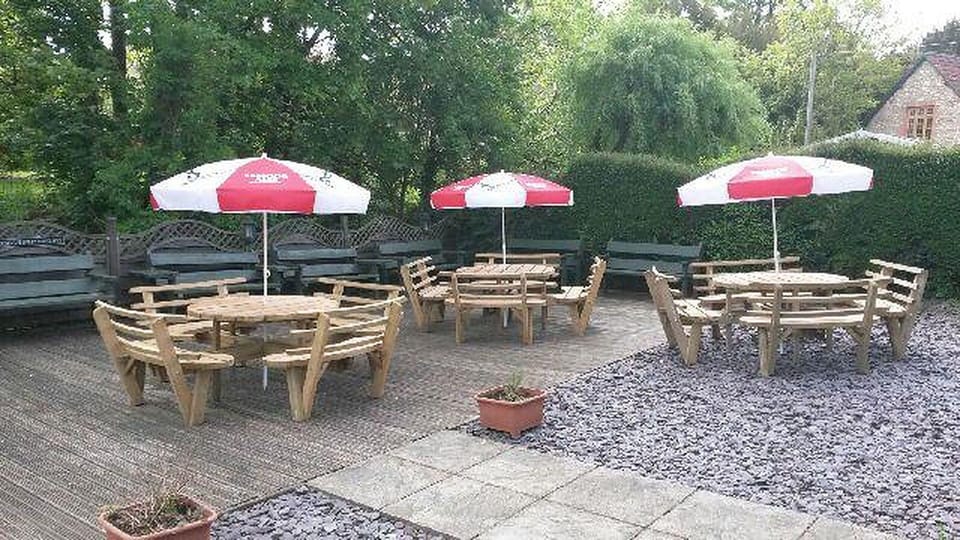 Winchester Arms Hotel in Taunton