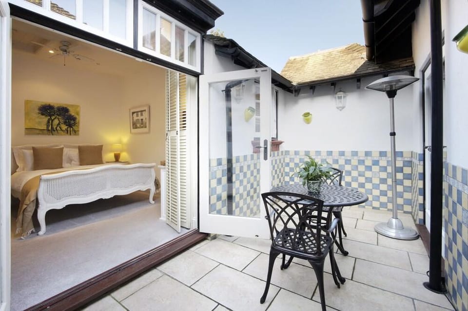 Daisybank Cottage Hotel in Brockenhurst