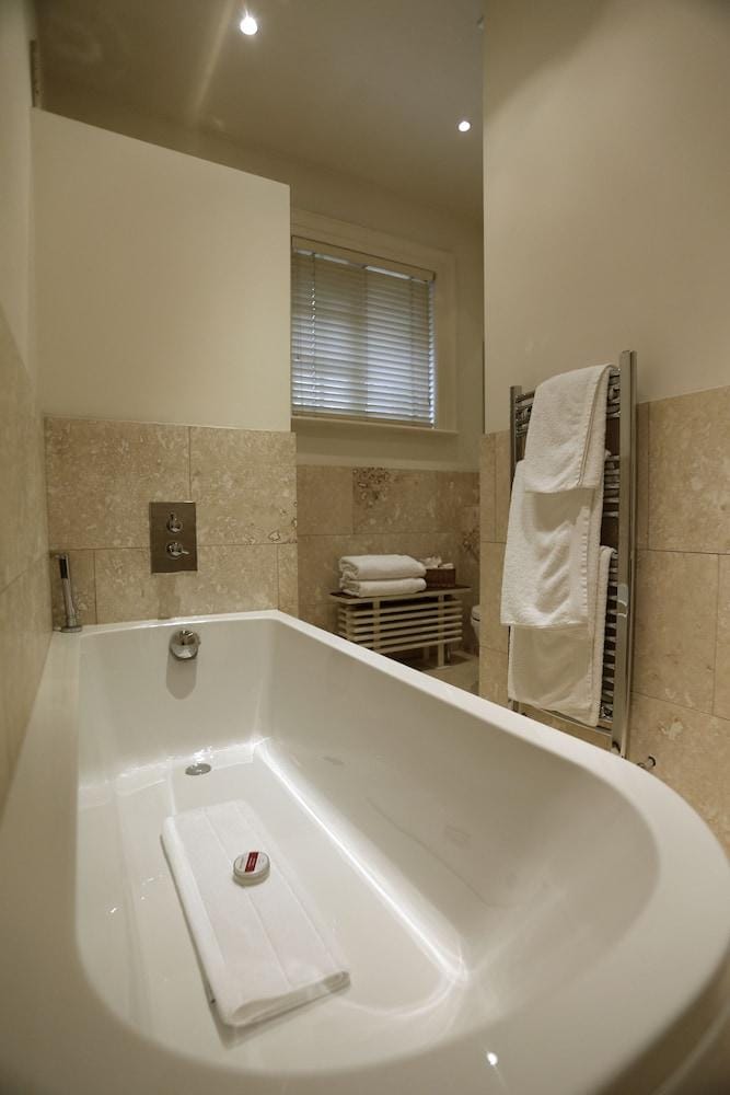 Daisybank Cottage Hotel in Brockenhurst