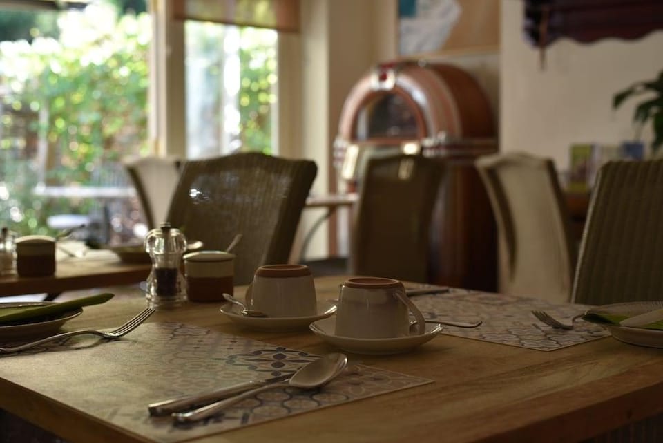 Daisybank Cottage Hotel in Brockenhurst