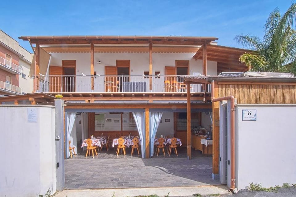Bel Sole Hotel in Civitavecchia