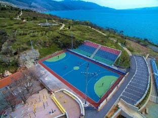 Apartments Senj Hotel in Lika-Senj County