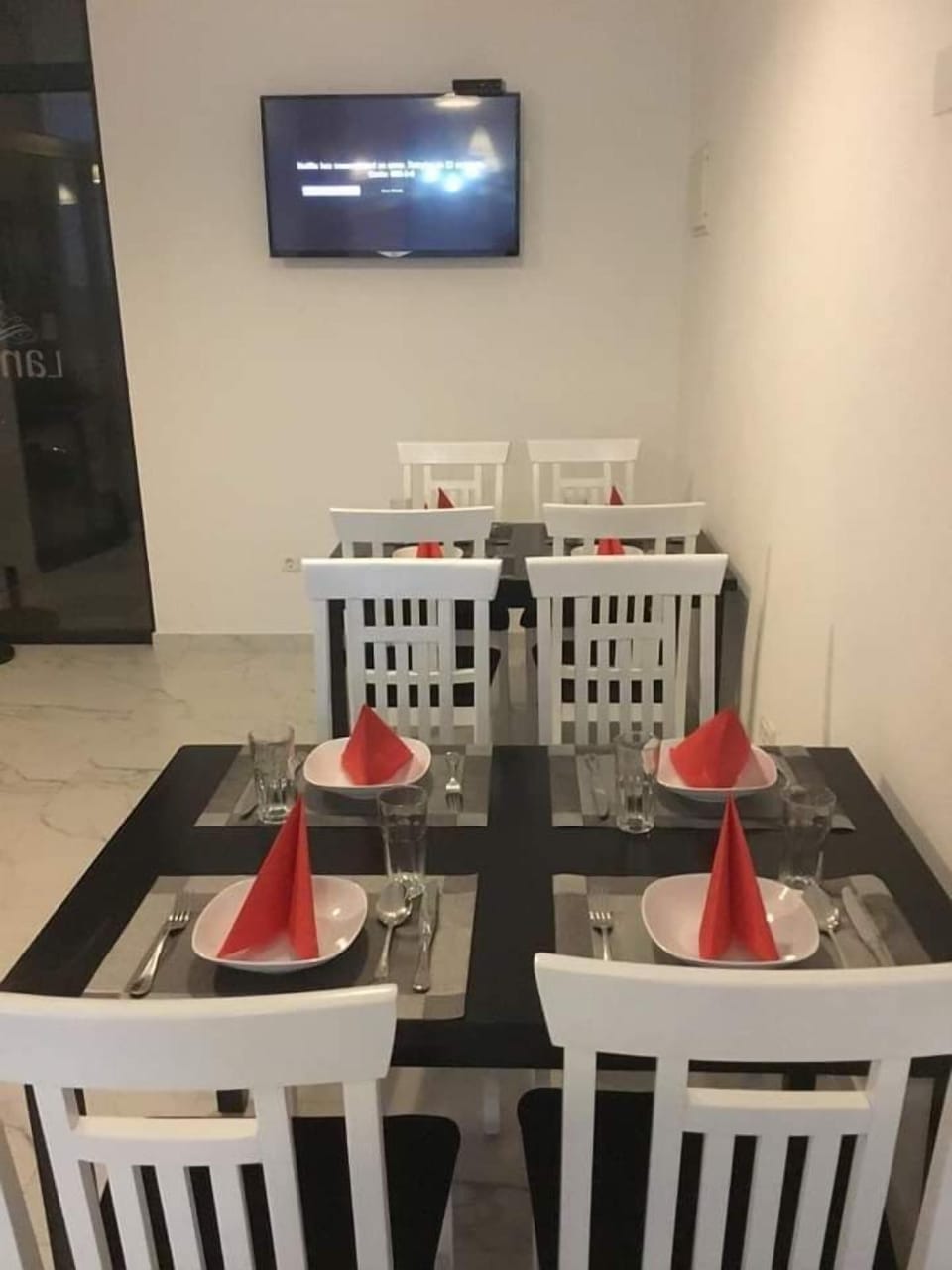 Garni Hotel Lana Hotel in Ulcinj Municipality