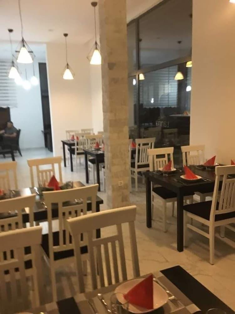 Garni Hotel Lana Hotel in Ulcinj Municipality