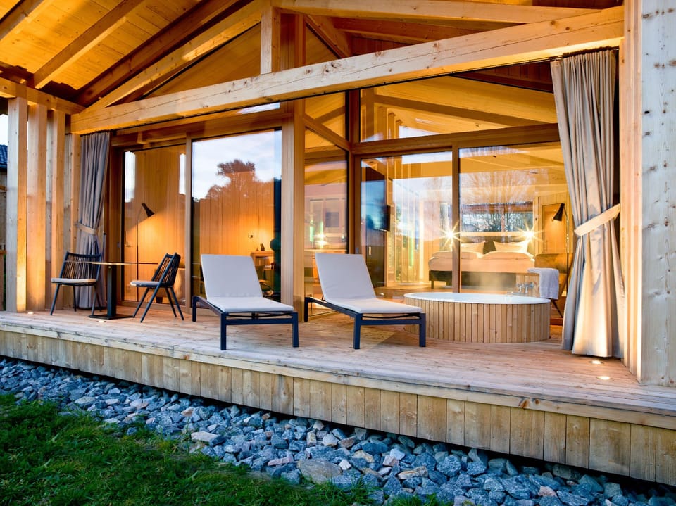Euler Neuschönau Naturhotel Hotel in Bavaria