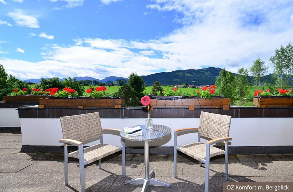Löwen - Ihr Familienhotel im Allgäu Hotel in Tyrol