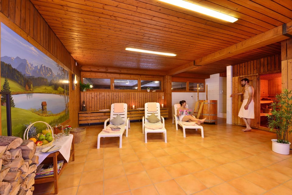 Löwen - Ihr Familienhotel im Allgäu Hotel in Bavaria