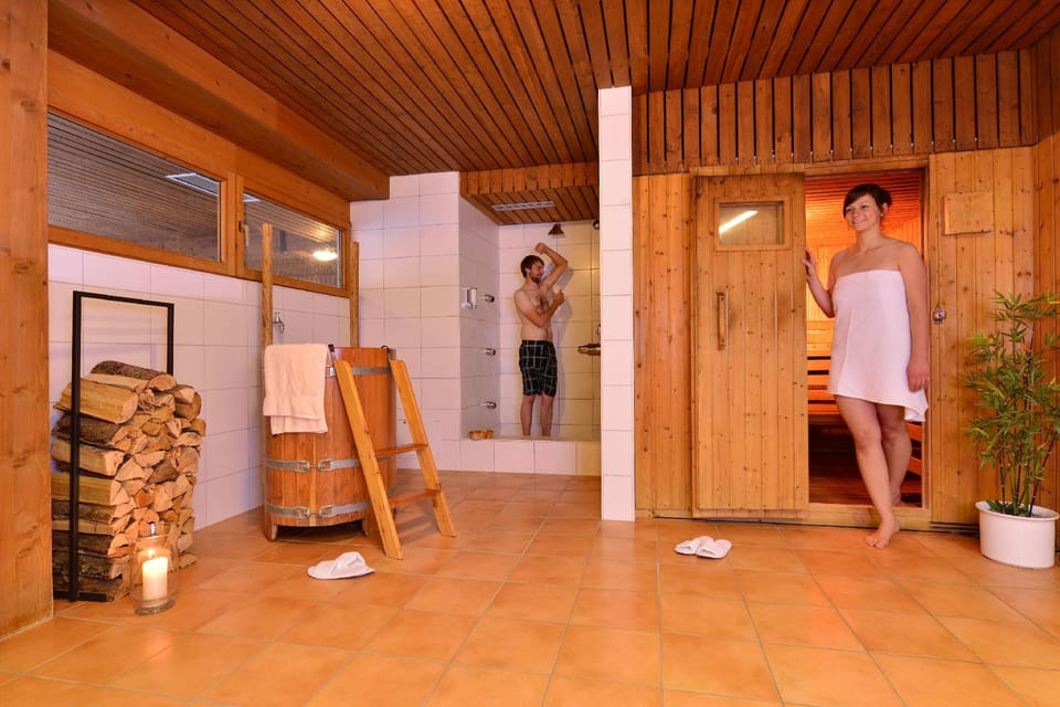 Löwen - Ihr Familienhotel im Allgäu Hotel in Tyrol