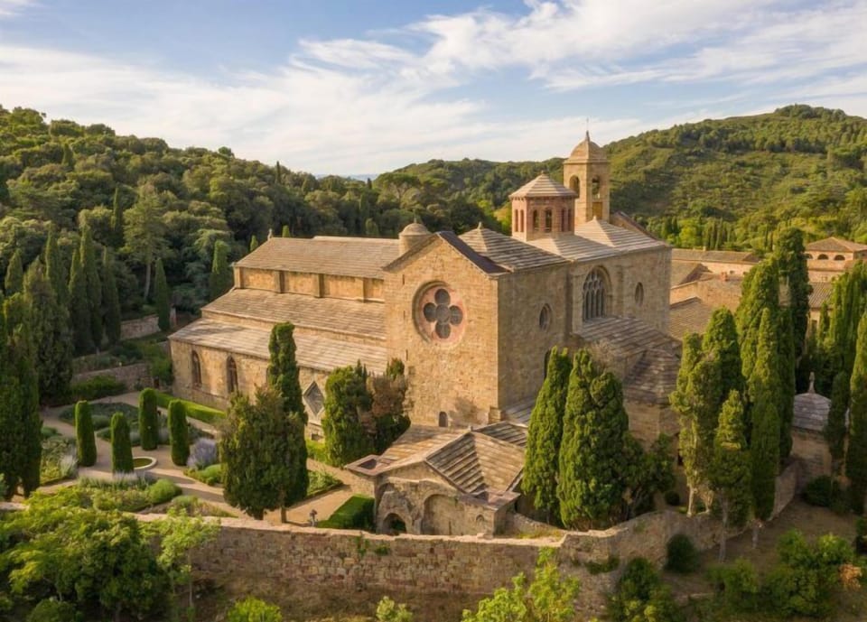 Serge le Belge Hotel in Occitanie
