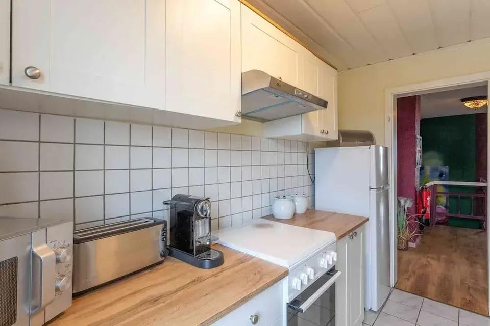 The Little Britain Inn Hotel in Rhineland-Palatinate