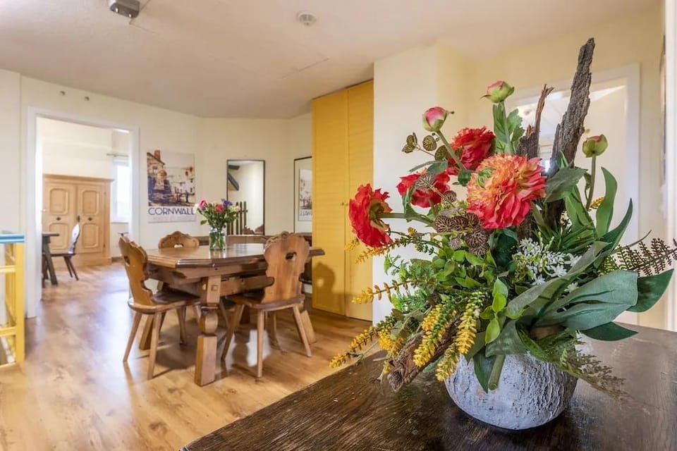 The Little Britain Inn Hotel in Rhineland-Palatinate