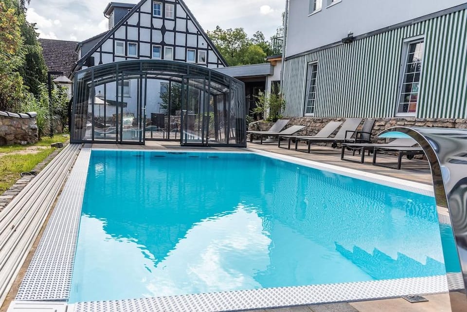 Landhotel Struck Hotel in Hochsauerlandkreis