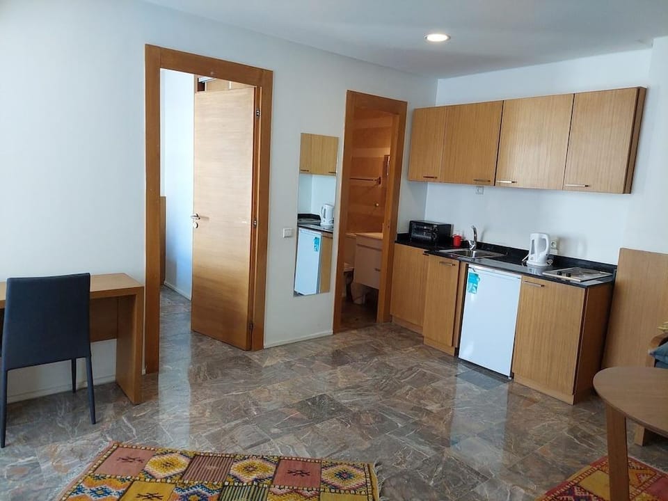 Casa City Break Suites Hotel in Casablanca