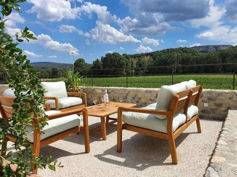Hôtel Villa Walbaum Hotel in Vallon-Pont-d'Arc