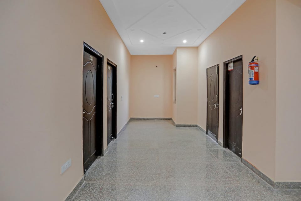 Facilities