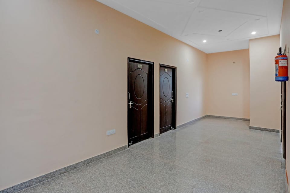 Facilities
