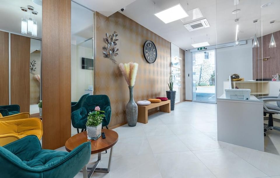 Hotel Dua Residence Hotel in Poreč