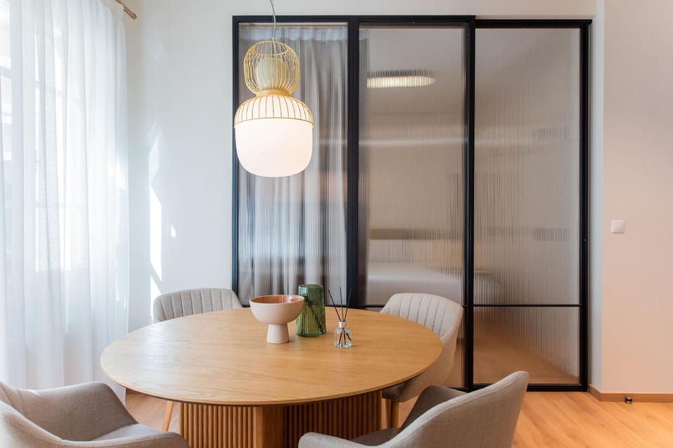 White Lotus Hotel in Thessaloniki