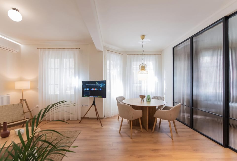 White Lotus Hotel in Thessaloniki