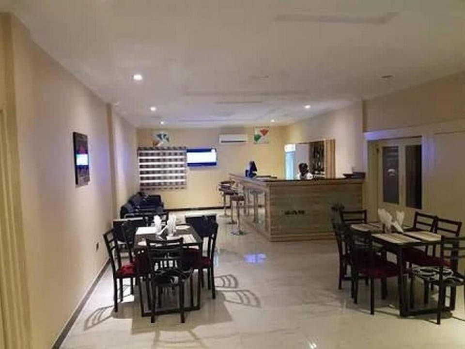 Providence Hotel & Suites  Hotel in Nigeria