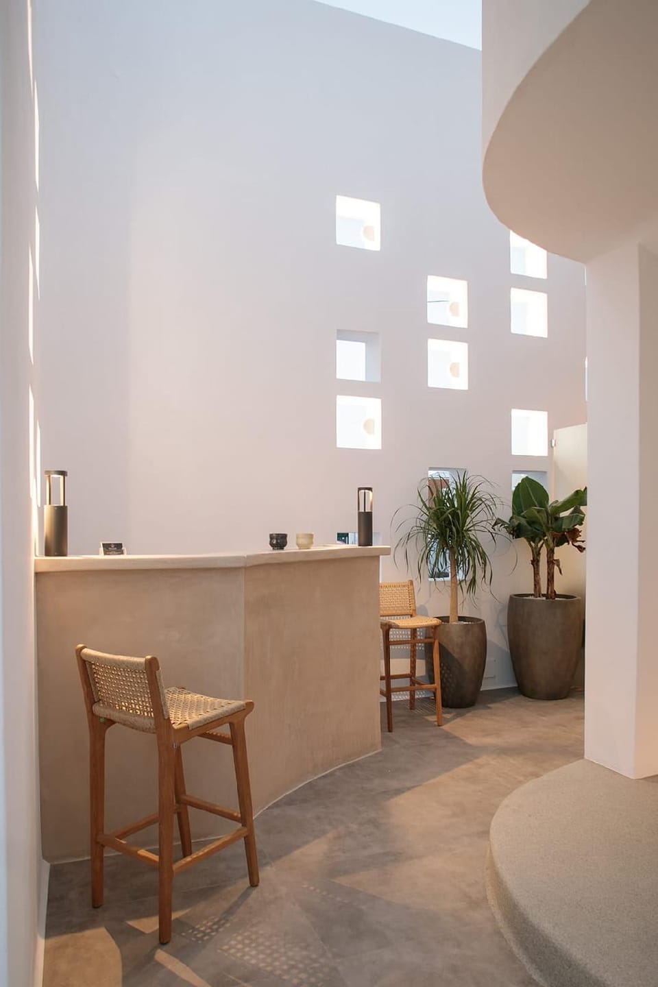 Makava Suites Naxos Hotel in Naxos