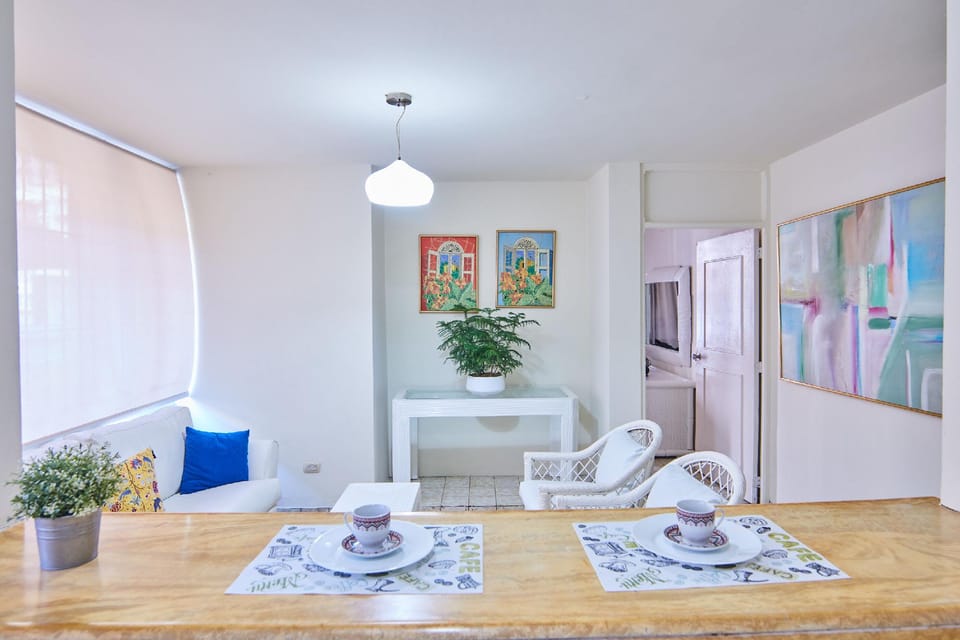 Short Term Residences Hotel in Santo Domingo