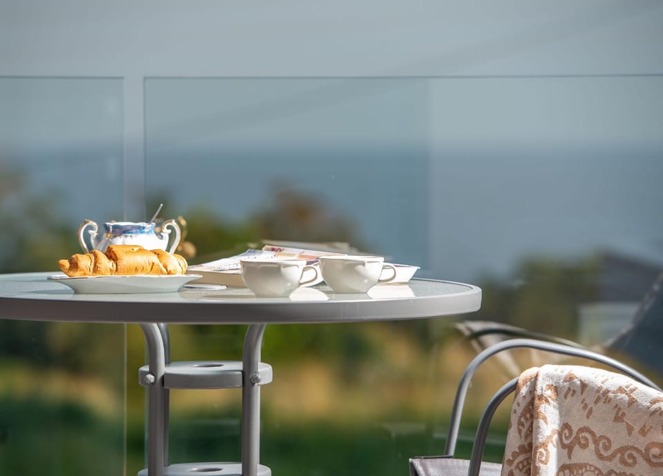 MYKONIATIKA VILLAS Hotel in Halkidiki