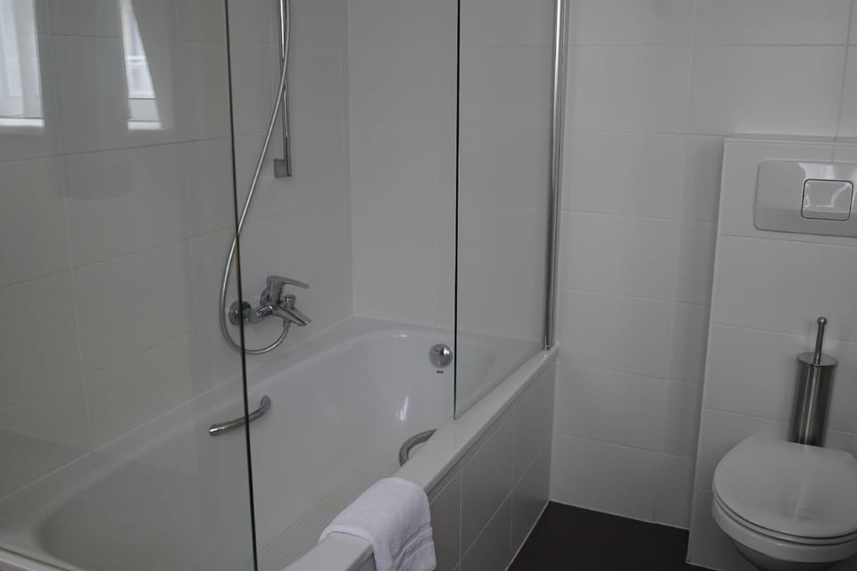 Hotel Corner House Hotel in Flanders