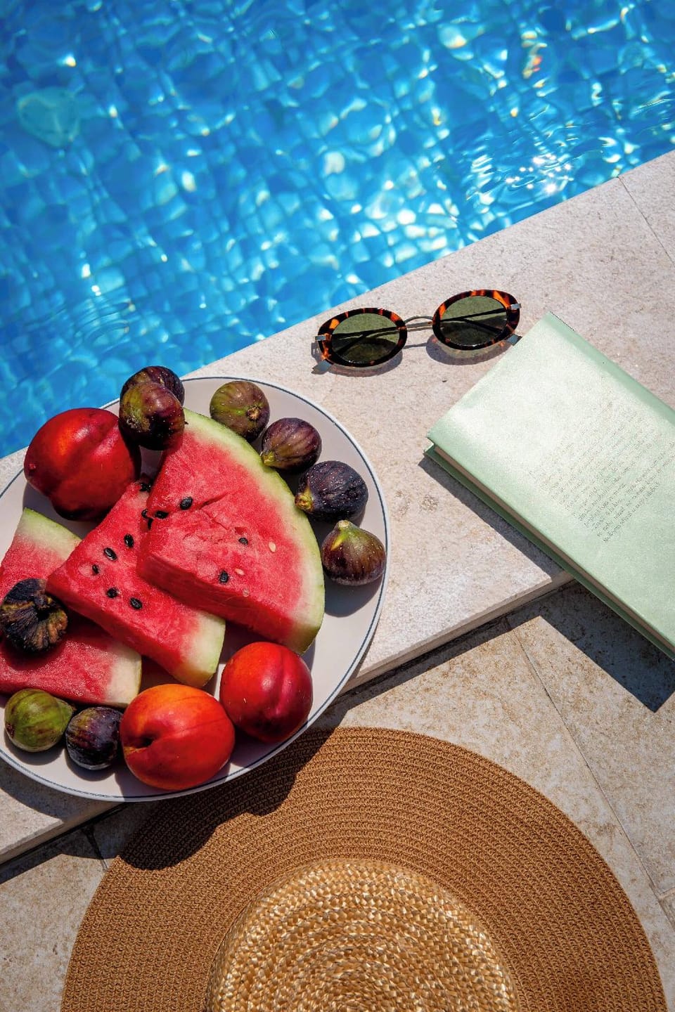 Uphill Glavanovic Pool Villa Hotel in Montenegro