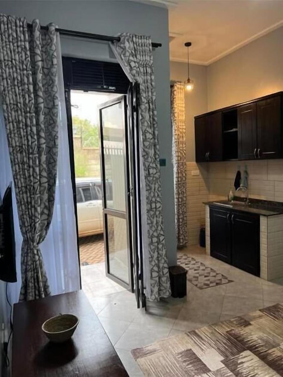 MUNDELI HOMES LTD Hotel in Uganda