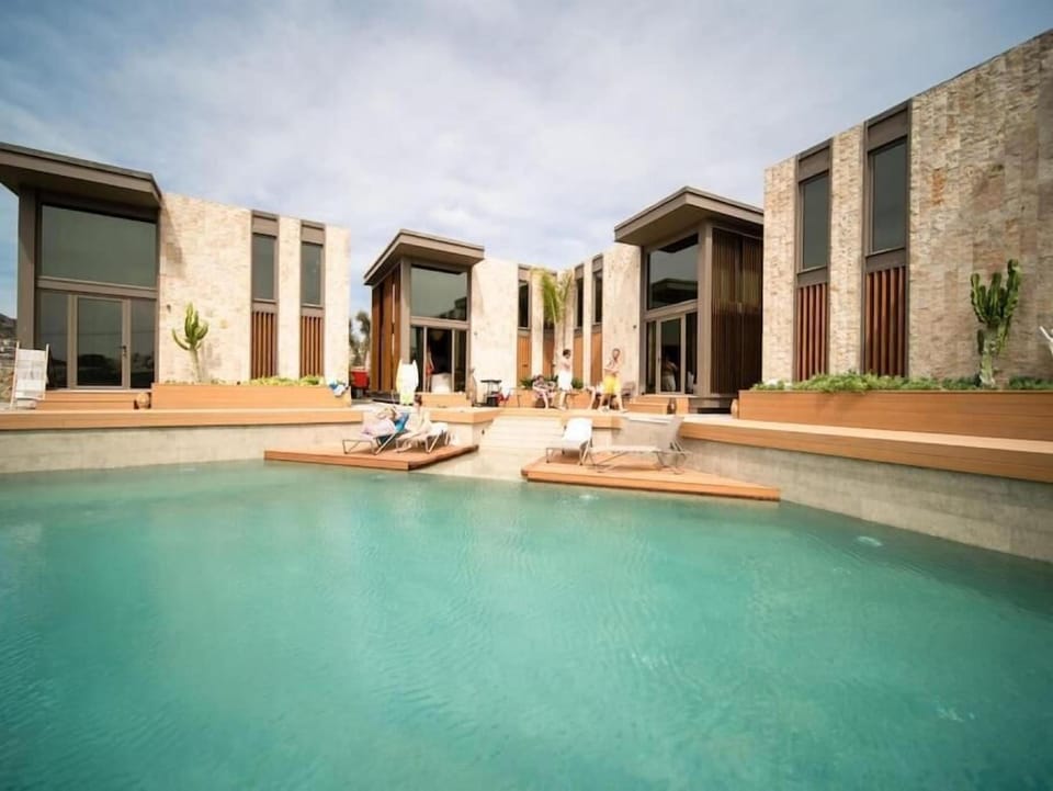 Panjur Bodrum Luxury Hotel in Yalıkavak