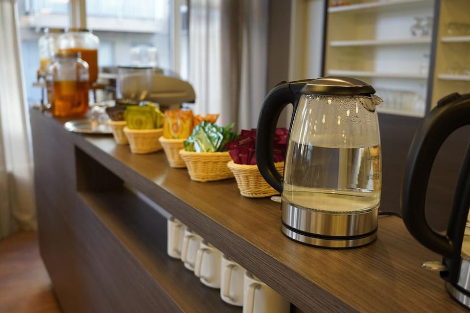 Hotel Cavalli Hotel in Flanders