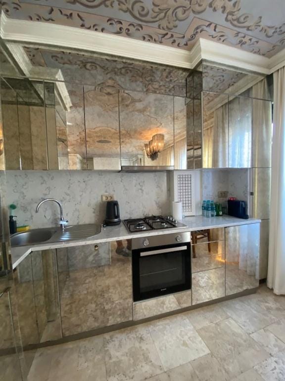 AB Residences Hotel in Istanbul