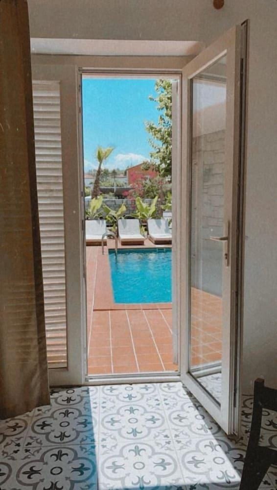 Nidus Alaçatı Hotel in Alaçatı