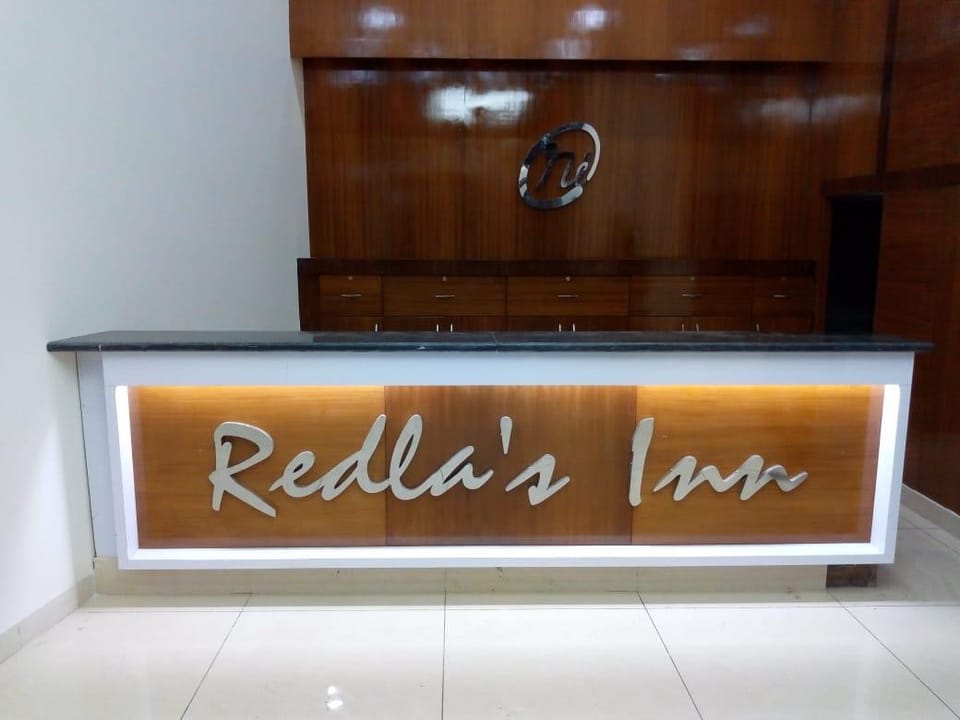 HOTEL REDLAS INN Hotel in Telangana