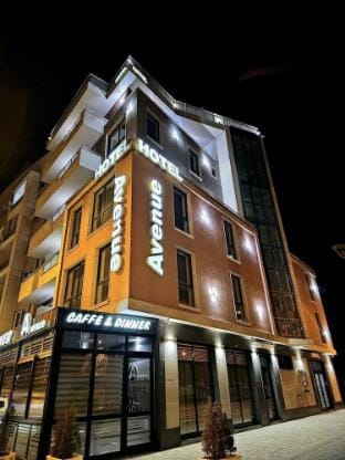 Hotel AVENUE Hotel in Stara Zagora