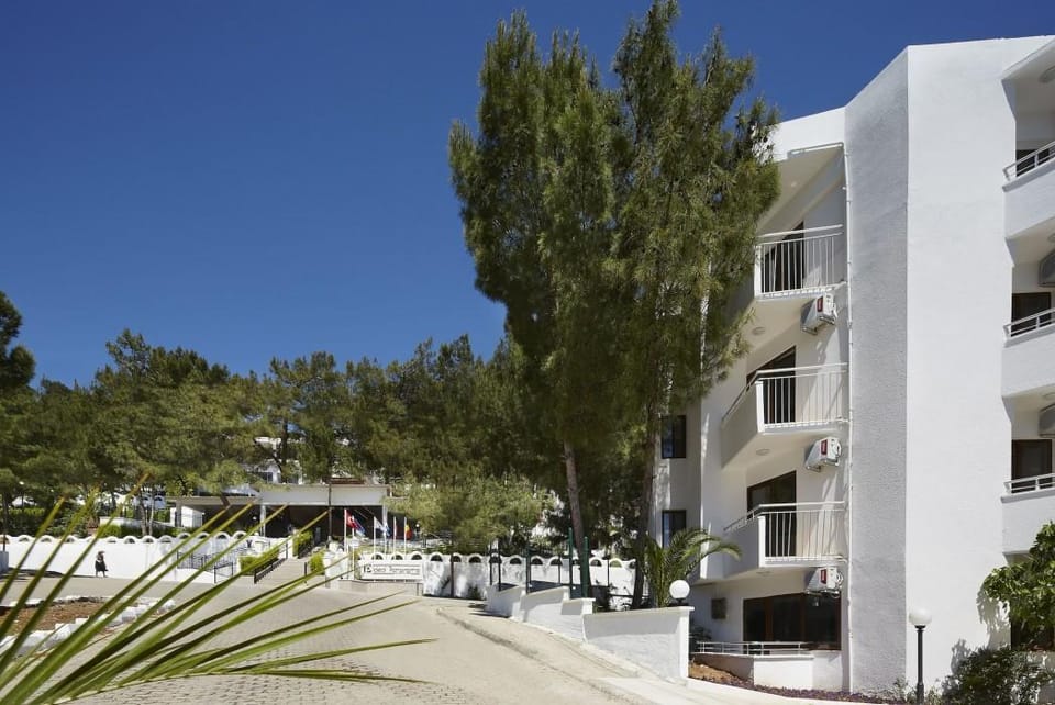 Isla Panorama Hotel in Marmaris