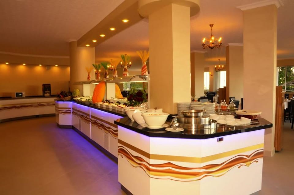 Isla Panorama Hotel in Marmaris