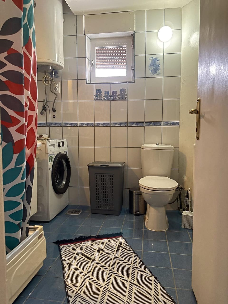 SunnyHill Apartments Hotel in Serbia