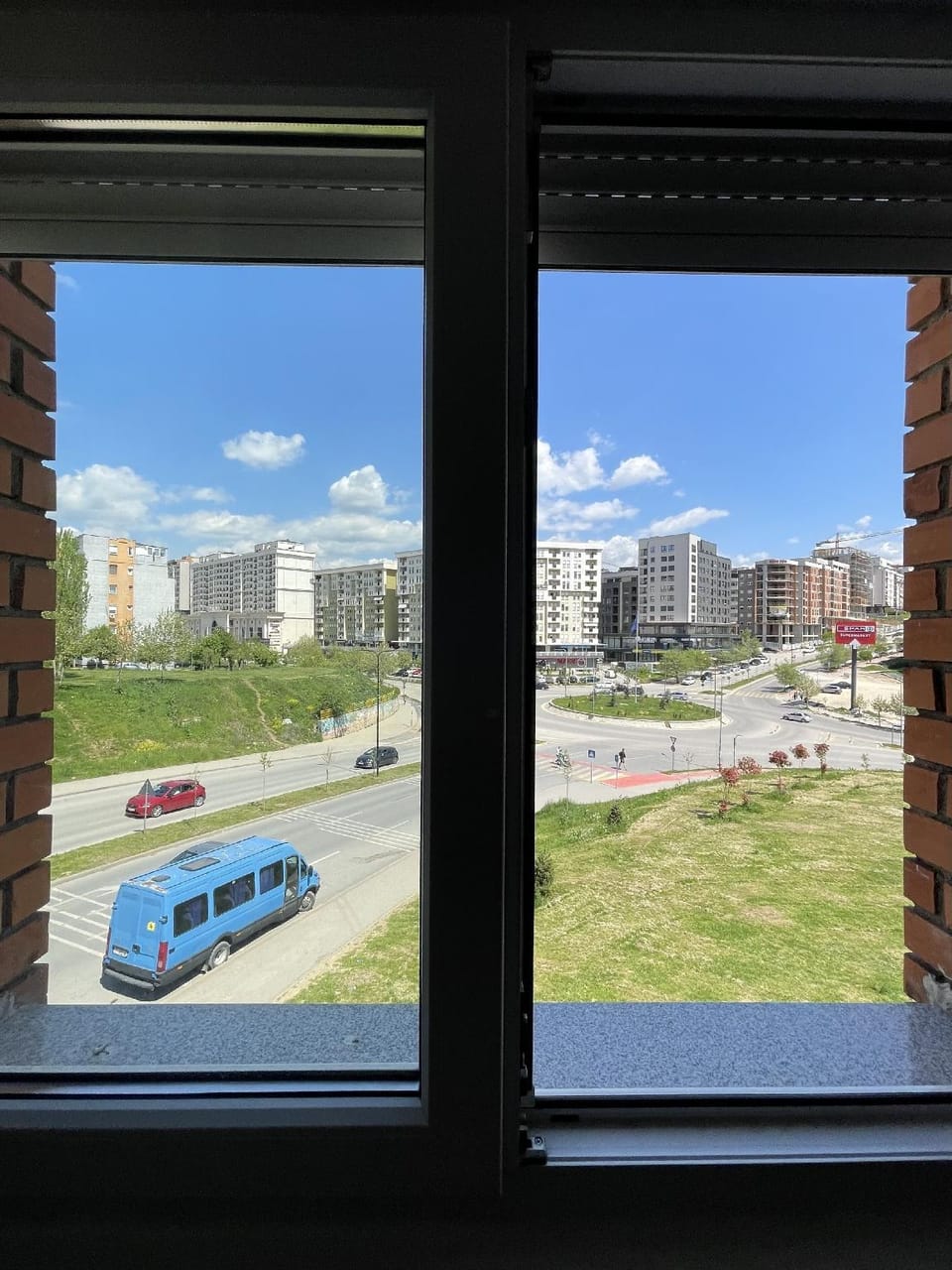 SunnyHill Apartments Hotel in Serbia